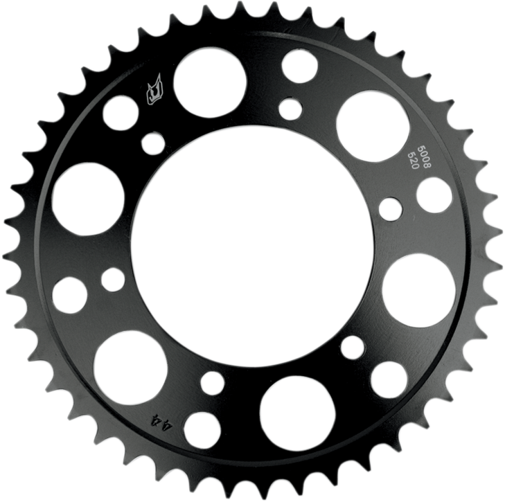 Driven Racing Rear Sprocket - 45 Tooth 5008-520-45T