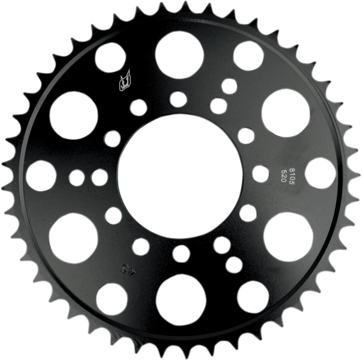 Driven Racing Rear Sprocket - 45 Tooth 5063-520-45T