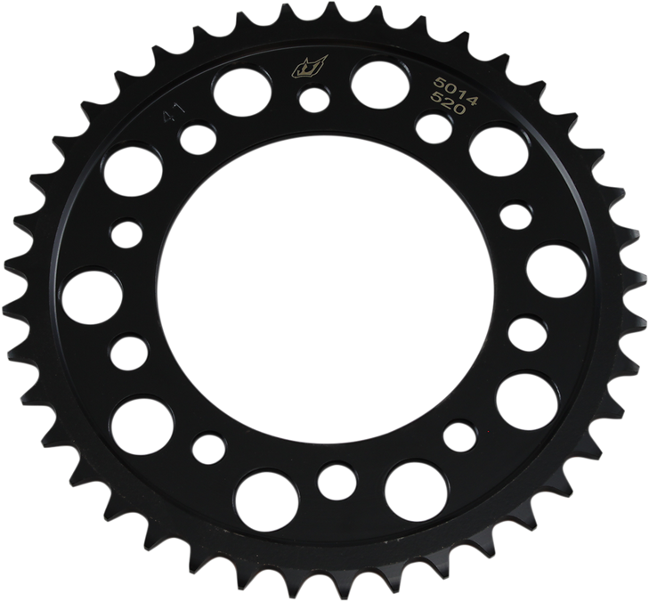 Driven Racing Rear Sprocket - 41 Tooth 5014-520-41T