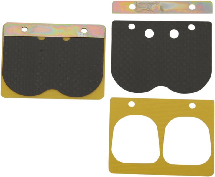 Boyesen Pro Series Reed Set - Kawasaki Pro-216