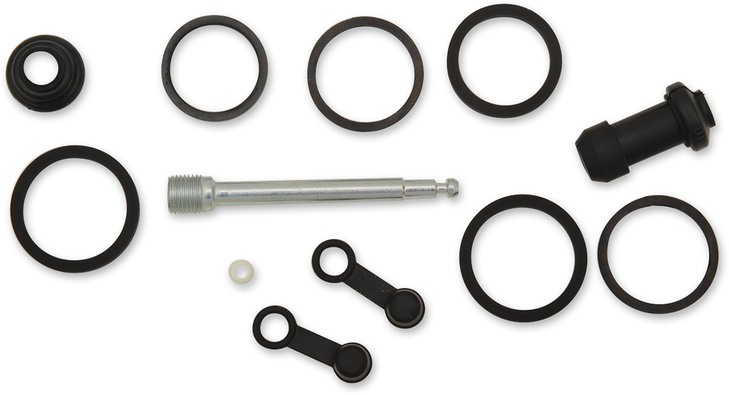 Parts Unlimited Brake Caliper Rebuild Kit - Vtx1800C