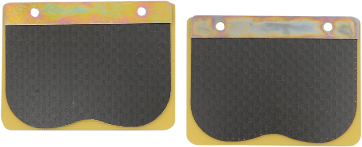 Boyesen Pro Series Reed Set - Kawasaki Pro-206