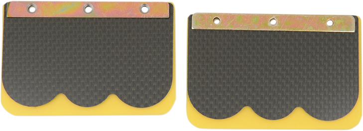 Boyesen Pro Series Reed Set - Suzuki Pro-208