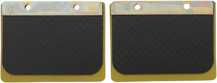 Boyesen Pro Series Reed Set - Yamaha Pro141