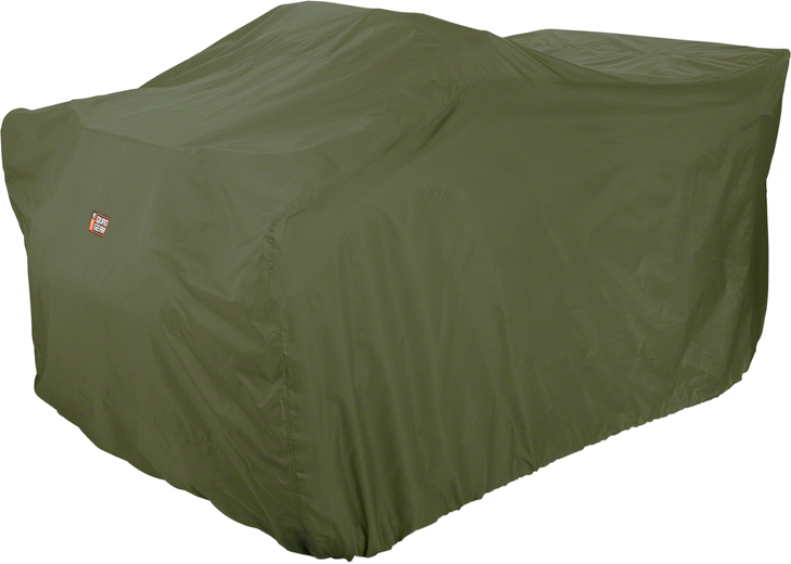 Classic Accessories Atv Storage Cover - Olive - Extra Large 15-056-051404-0