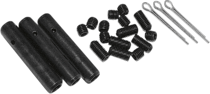 Venom Products Rooster Adjustable Pin Kit - Ski-Doo - 13.8G-23.2G 930954