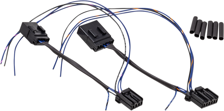 Namz Tap Harness - Front Turn Signal N-Ftth-04