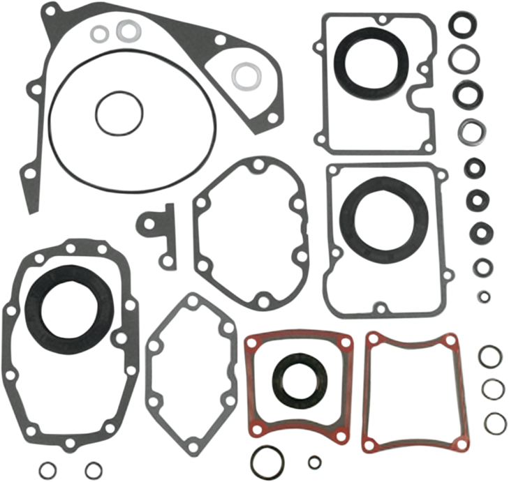 James Gasket Trans Gasket Kit - 5 Speed Jgi-33031-85