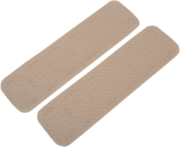 Stompgrip Universal Traction Pad - Clear 33-10-0002C