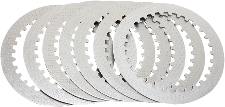 Prox Steel Plates - Kawasaki/Suzuki 16.S34016