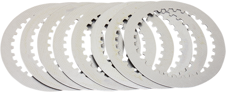Prox Steel Plate Set 16.S54010