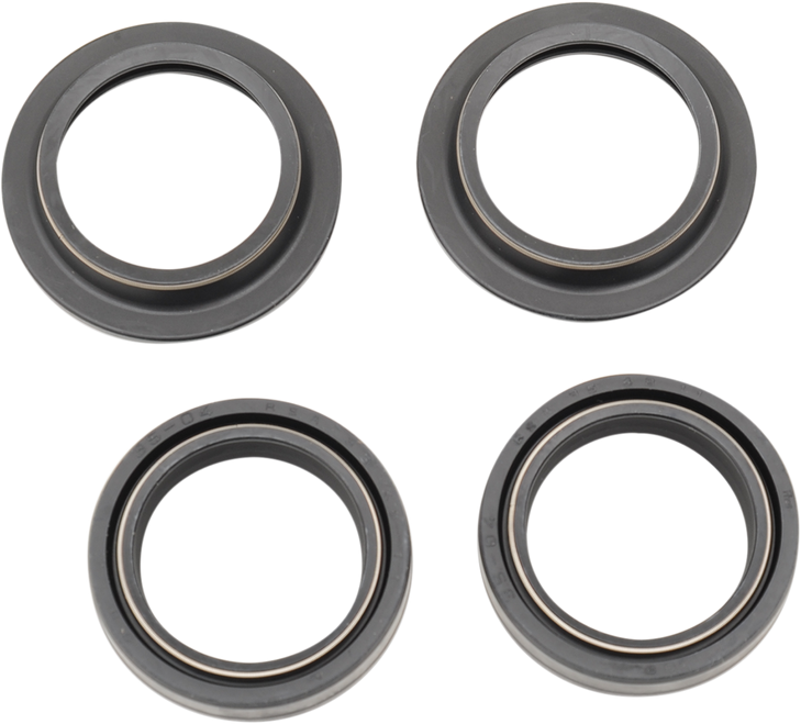 Prox Fork Seal/Wiper Kit - 35 Mm Id X 48 Mm Od X 11 Mm T 40.S354811