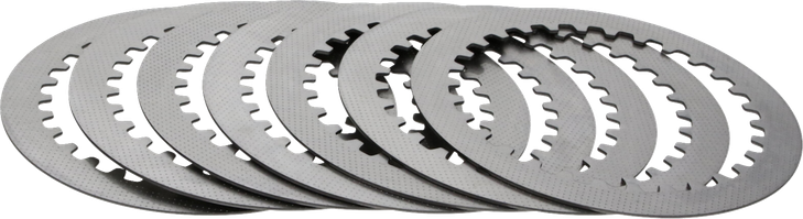 Prox Steel Plate Set - Gas Gas/Husqvarna/Ktm 16.S53010