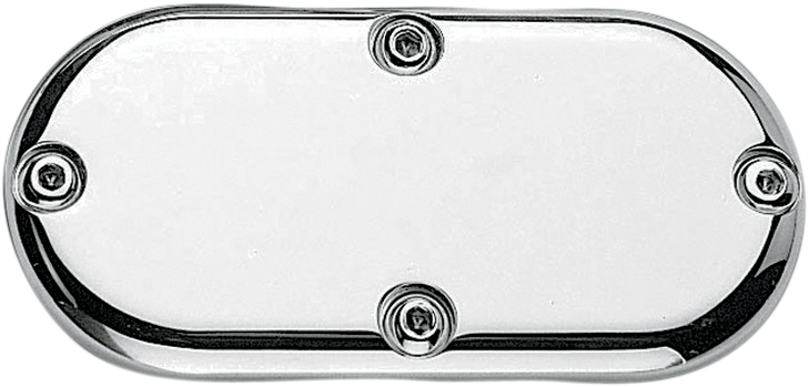 Pro-One Perf.Mfg. Smooth Milled Billet Inspection Cover 202140
