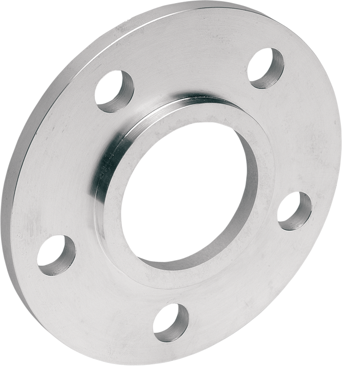 Cycle Visions Rear Wheel Spacer - .100" - '00-'21 Cv-2008