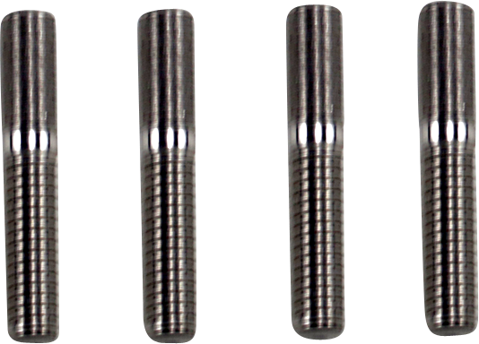 Feuling Oil Pump Corp. Stud Kit - Exhaust - 12-Point - Twin Cam 3039
