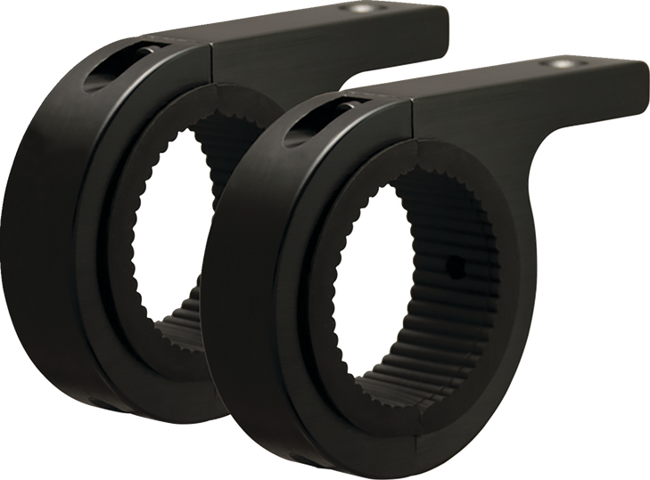 Clamp Mount 1-3/4" - Pair 9897240