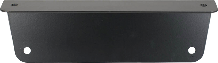 Shock Mount - 12" Light Bar - Can-Am 6222161