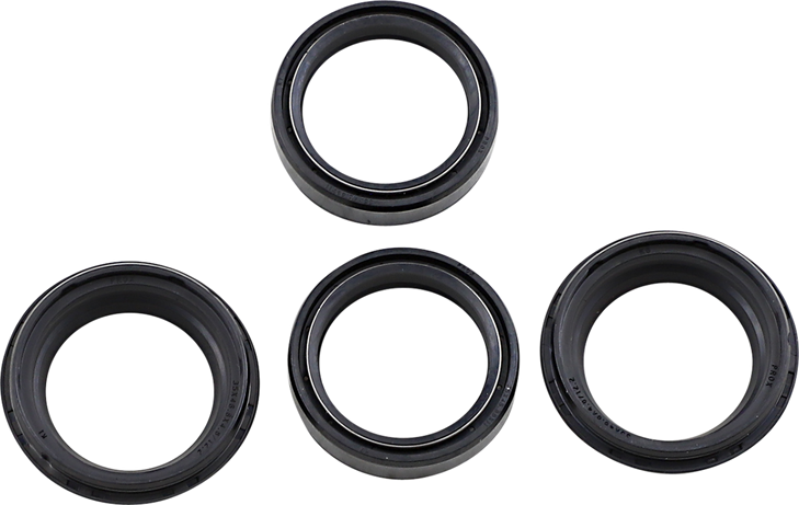 Prox Fork Seal/Wiper Kit - 35 Mm Id - Ktm 50 40.S354611P