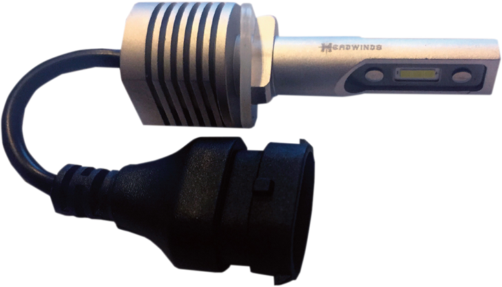 Headwinds 881 Led Fog Light Bulbs - With Harness 8-9033-881S