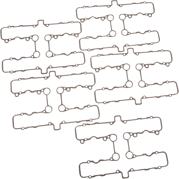 Vesrah Gasket Valves - 5 Pack - Kawasaki Vv-4004