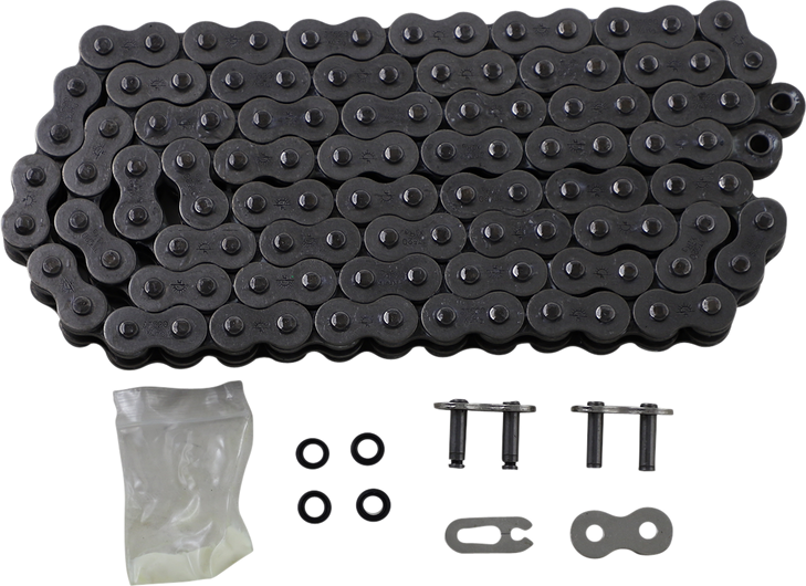 Jt Chains 520 X1R3 Chain - 110 Link Jtc520X1R3-110Dl
