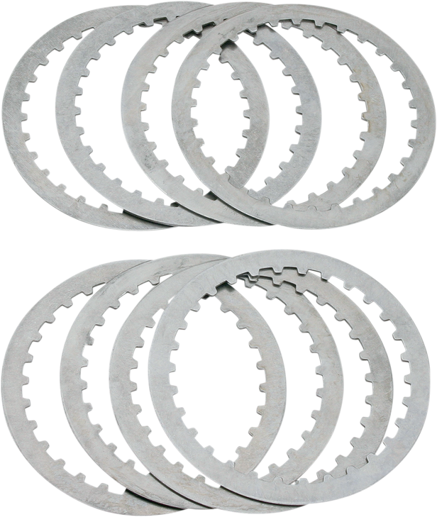 Alto Products Steel Plate Set 095753B