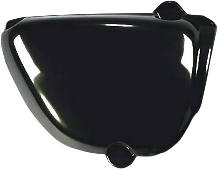 Maier Side Panel - Right - Black 205800R