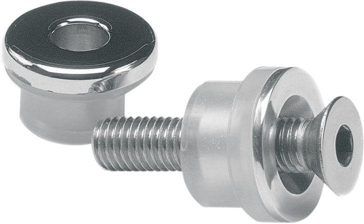 Alloy Art Riser Bushings - Coarse Gt-Fh1