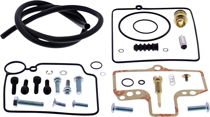 All Balls Carburetor Rebuild Kit - Mikuni Hsr 42/45 26-10052