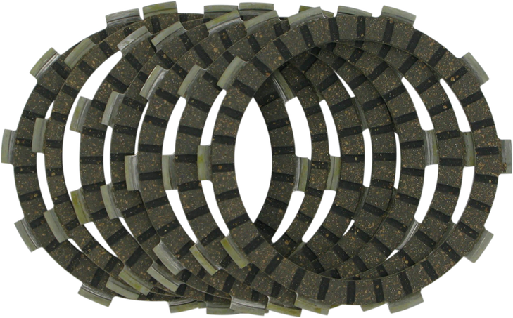 Ebc Clutch Kit Ck2313