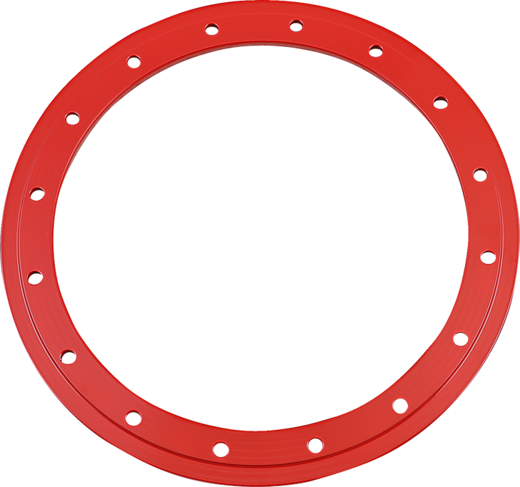 High Lifter Beadlock Ring - Red - 15" 15Hlring-130