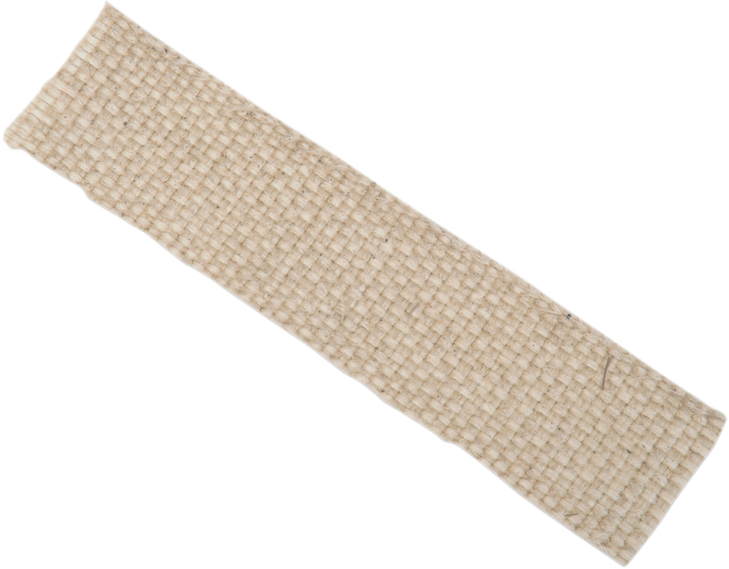 Cycle Performance Prod. Fiberglass Exhaust Wrap - Natural - 2" X 50' Cpp/9043-50