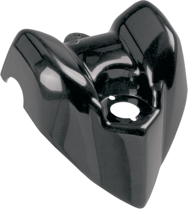Maier Dash Cover - Yfm700R - Black 190040