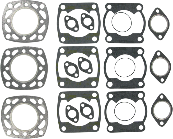 Vertex Full Top End Set - Polaris 710181A