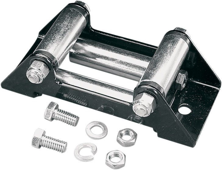 Warn Roller Fairlead - A2000 28929