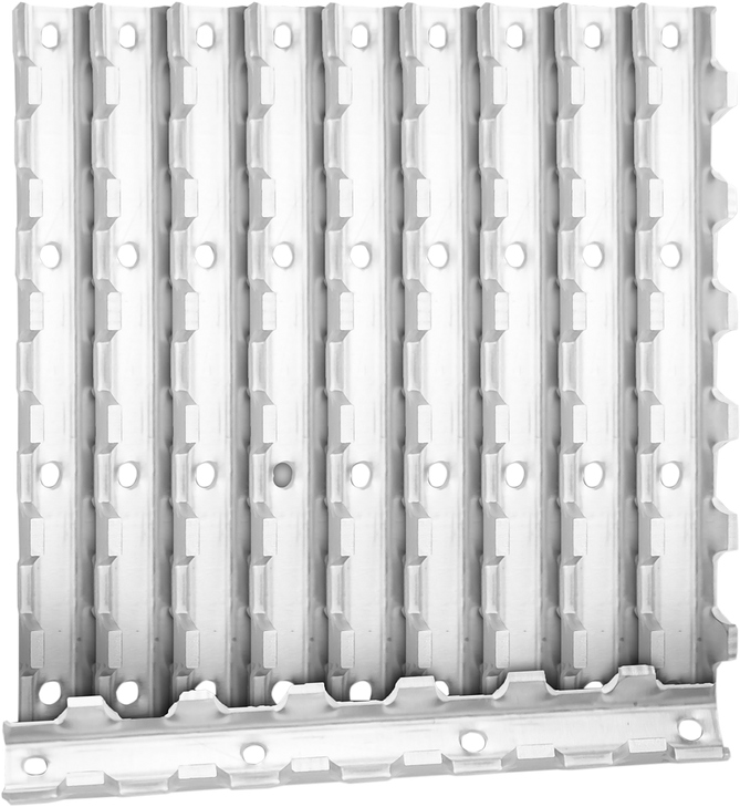 Rox Speed Fx Grip Strips - 5"X10 Gs-007