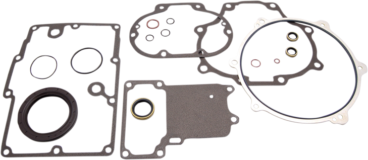 Cometic Transmission Gasket Kit - Fxd C9151