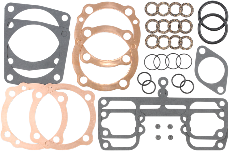 Cometic Top End Gasket Kit - Xl C9103