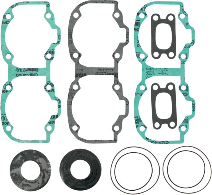 Complete Gasket Set - Ski-Doo 711277