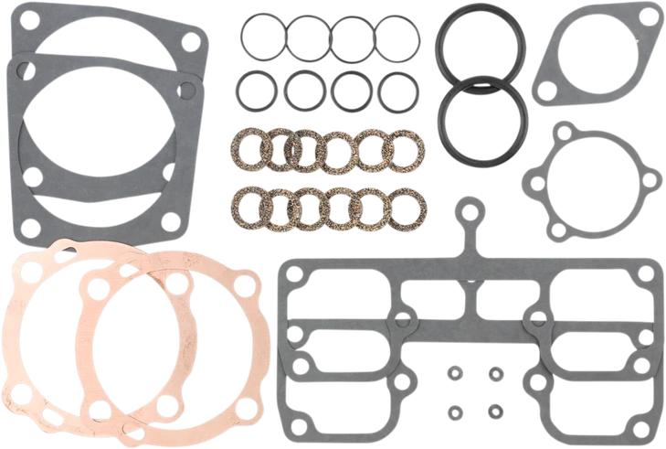 Cometic Top End Gasket Kit - Xl C9104