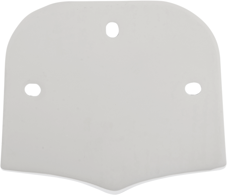 Cobra Short Backrest Insert - Plain 02-5060