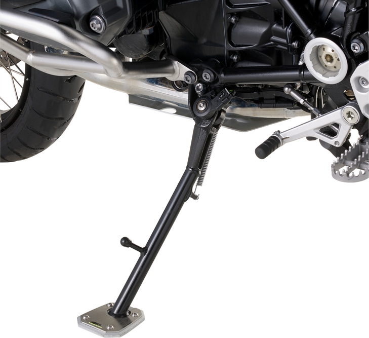 Sidestand Foot - Bmw - 1200/1250 Gs Adventure Es5112
