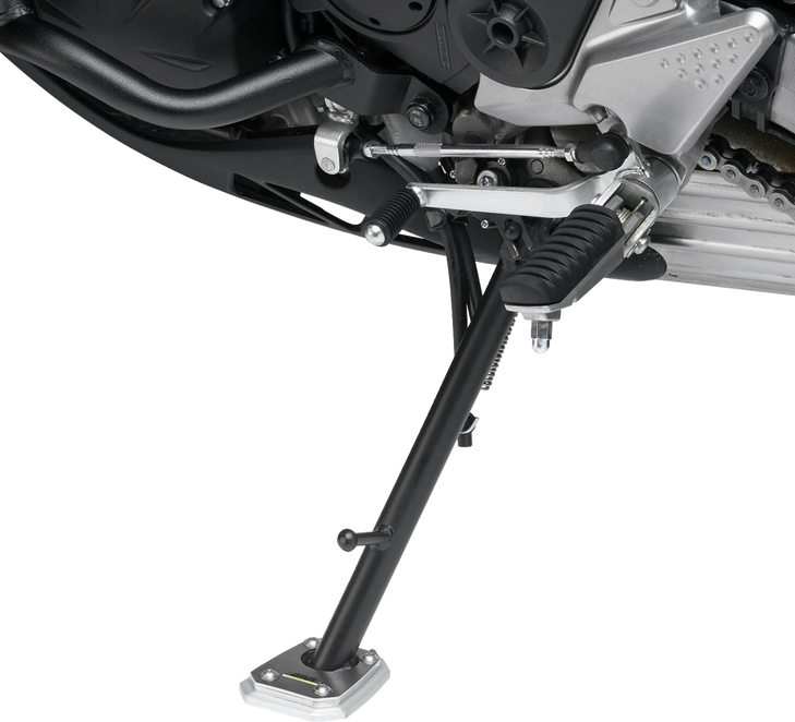 Sidestand Foot - Kawasaki - Versys 650/1000 Es4103