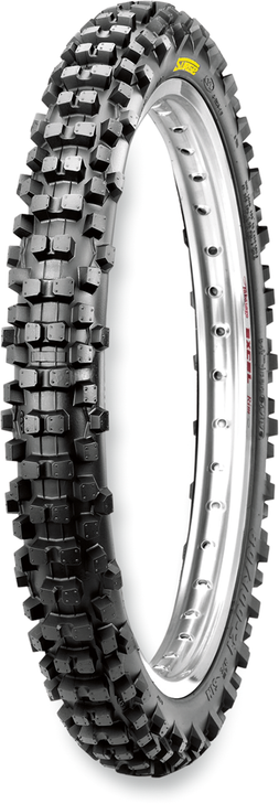 Cst Tire - Surge I C7209 - Front - 80/100-21 - 51M Tm88241000