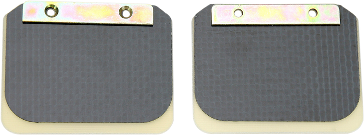 Boyesen Replacement Pro Series Reed Set - Rad21D - Suzuki Psr105