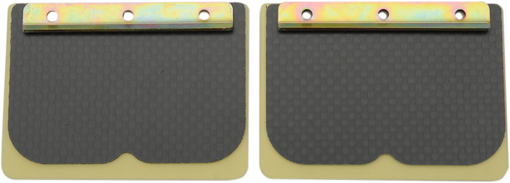 Boyesen Replacement Pro Series Reed Set - Rad12C - Kawasaki Psr108