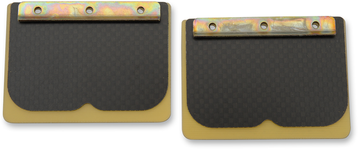 Boyesen Replacement Pro Series Reed Set - Rad-12D - Kawasaki Psr116