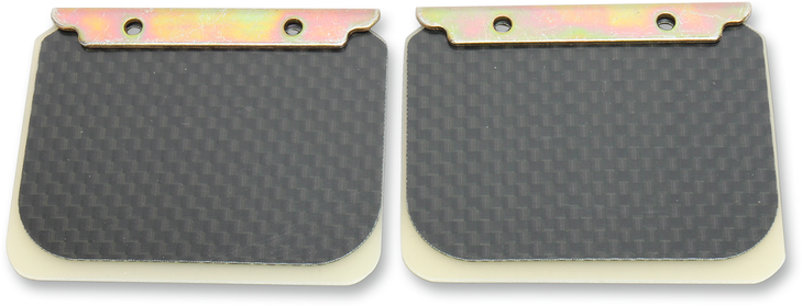 Boyesen Replacement Pro Series Reed Set - Rad33E - Yamaha Psr140
