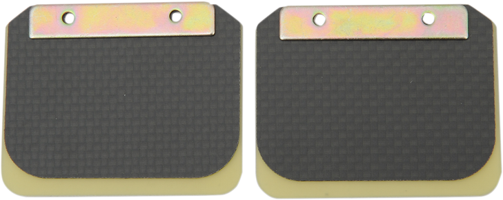 Boyesen Replacement Pro Series Reed Set - Rad01F - Honda Psr145